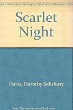 Scarlet night