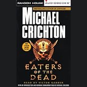 Eaters of the Dead | [Michael Crichton]