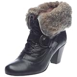 Lollipops Loulice Leather Ankle Boots Boots femme