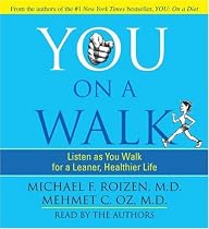 YOU: On a Walk