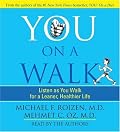 YOU: On a Walk