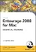 Books : Entourage 2008 for Mac Essential Training
