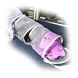 LINGERIE LAUNDERING BAG