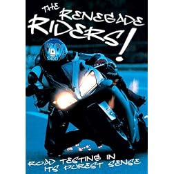 Renegade Riders