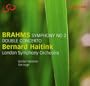 Brahms: Symphony No. 2 / Double Concerto