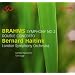 Brahms: Symphony No. 2 / Double Concerto