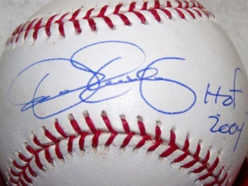 MLB Oakland Athletics Dennis Eckersley 