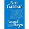Neil Gaiman Books 2005 editions