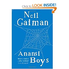 Anansi Boys