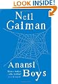 Anansi Boys