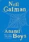 Anansi Boys