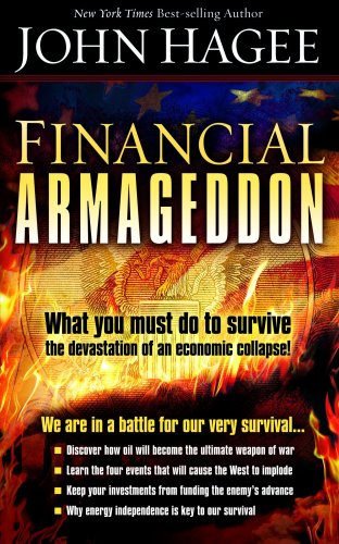 Financial Armageddon: We are in a battle for our very survival... under Prophecy in The Books Store