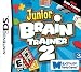 Game Brain
Junior Brain Trainer 2
