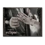 The Twilight Saga: Eclipse - Merchandise - 1000 Piece Jigsaw Puzzle (Engagement Ring) (Size: 27" x 20") The Twilight Saga: Eclipse - Merchandise - 1000 Piece Jigsaw Puzzle (Engagement Ring) (Size: 27" x 20")