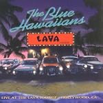 Live at the Lava Lounge