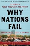 Why Nations Fail: The Origins of Powe...