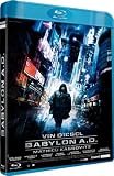 Babylon a. d. [Blu-ray] - Blu-ray