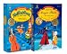 Nutcracker Music Game and Magic Flute Music Game Image