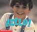 Book Hello! (Social Studies Emergent Readers)