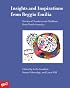 Insights and Inspirations from Reggio Emilia: Stories of Teachers and Children from North America