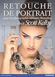 Retouche de portrait : Pour les photographes utilisant Photoshop