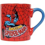Spider-Man: Amazing Spider-Man 14 oz. Mug
