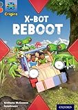 X-bot reboot