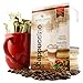 Aloe Gano Cafe Cappuccino