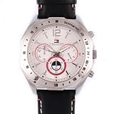 Montre homme chronographe Tommy Hilfiger