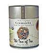 The Tao of Tea, Genmaicha Green Tea And Toasted Rice, Loose Leaf, 3.5-Ounce Tins (Pack of 2)
