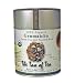The Tao Of Tea Japanese Green Tea Brown Rice Tea Genmaicha, 100% Organic, 3.5-Ounce Tin (Pack of 2)