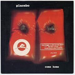 Come Home [7 [Vinyl LP]