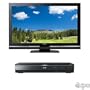 Sony Bravia 40" TV & Blu Ray Bundle Package