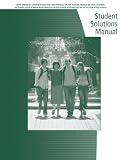Student's solutions manual for Hildebrand and Ott's Statistical thinking for managers. 4th ed.