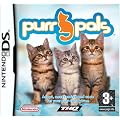 Purr Pals (Nintendo DS)