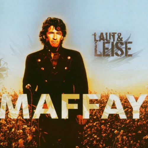 Peter Maffay Laut & Leise [VINYL] cd cover