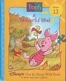 A Wonderful Wind (Disneys Out & About with Pooh, Vol. 13)