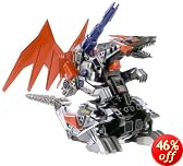 ZOIDS �����]�C�h�O���t�B�b�N�X ����.1 �K���M�����h