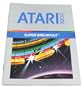 Super Breakout for Atari 5200