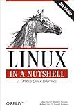 Linux in a nutshell