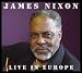 Nixon-Live in Europe
