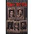 The Boys: The Self Preservation Society (vol.6)