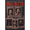 The Boys: The Self Preservation Society (vol.6)