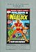 Marvel Masterworks Warlock 1
