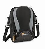 picture of Lowepro Apex 20AW Digital Camera Pouch - Black