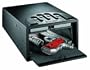 Gunvault GV1000C-DLX Mini Vault Deluxe Gun Safe