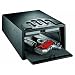 Gunvault GV1000D Mini Vault Deluxe Gun Safe