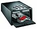 Gunvault GV1000C-DLX Mini Vault Deluxe Gun Safe