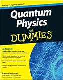 Quantum physics for dummies