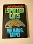 The Spotted Cats (A Brady Coyne Mystery)